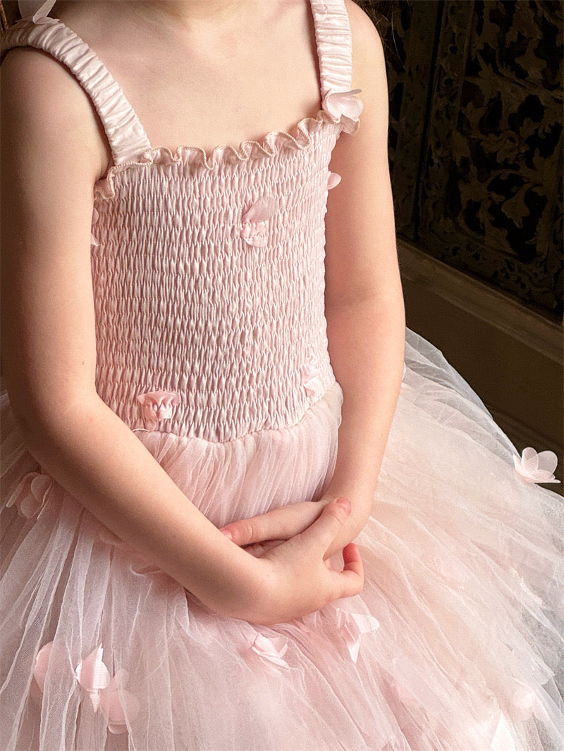 Anora Dress Summertime Magic