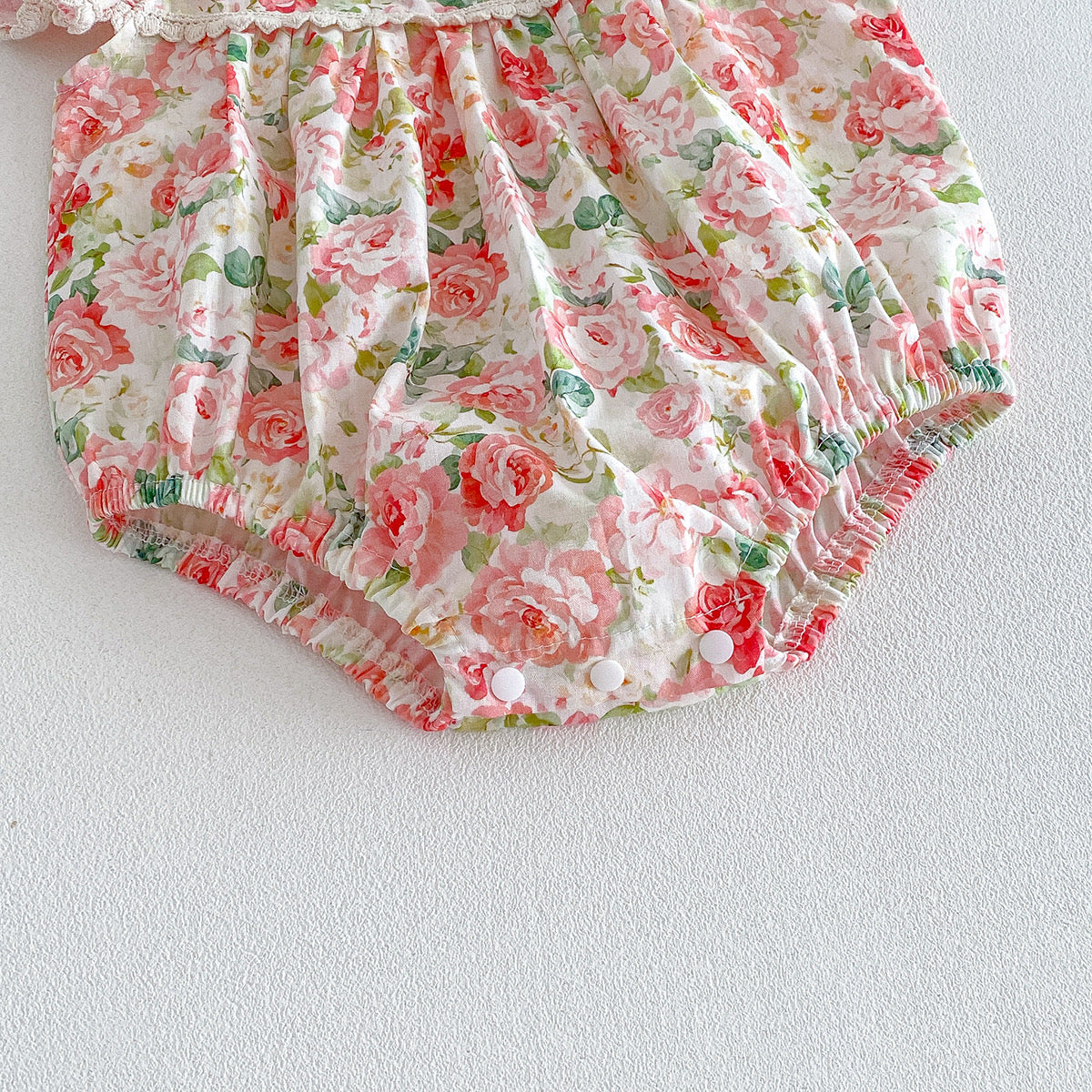 Preorder Twinning Lulu Romper or Dress with Headwear