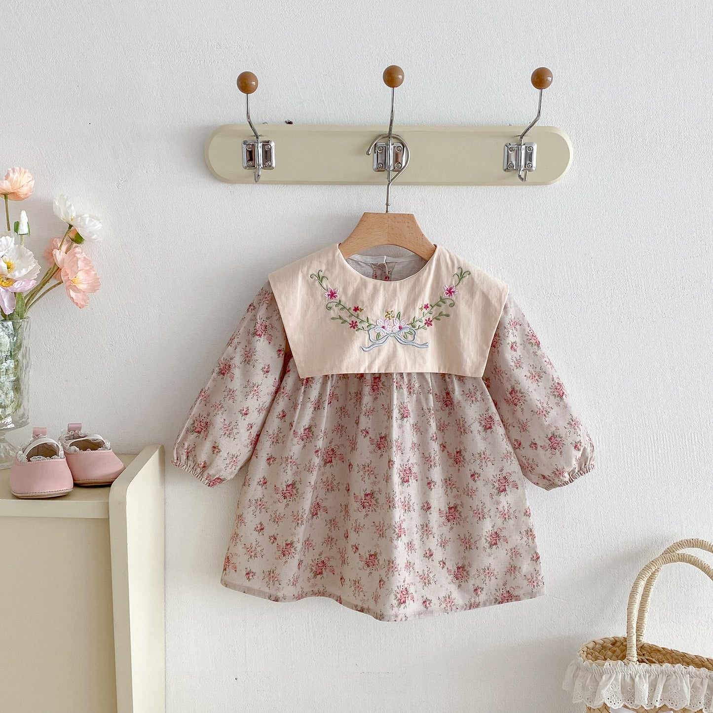 Preorder Francesca Dress