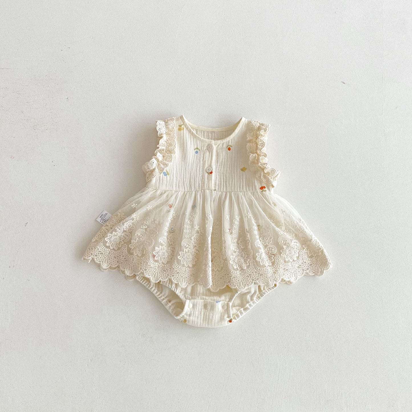 PREORDER Lenore Romper
