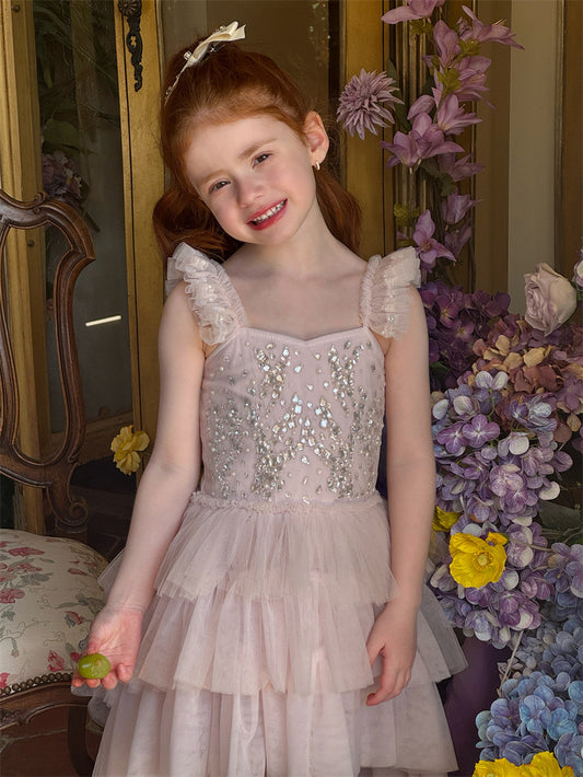 Saula Dress Summertime Magic