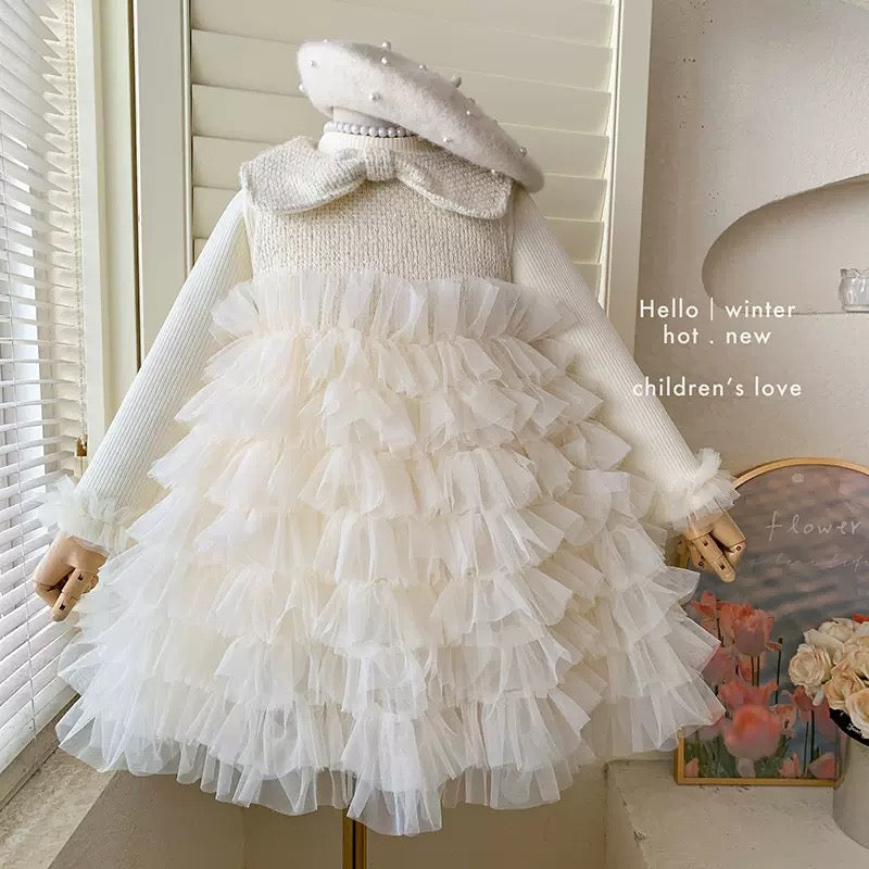 Celebration for Preorder Yasmin Gown