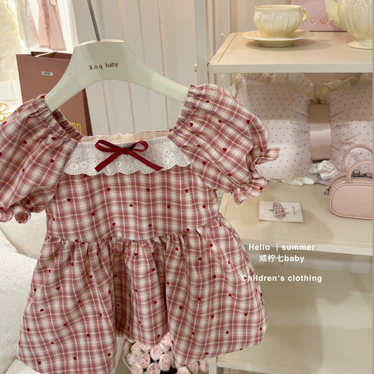 Christie Dress