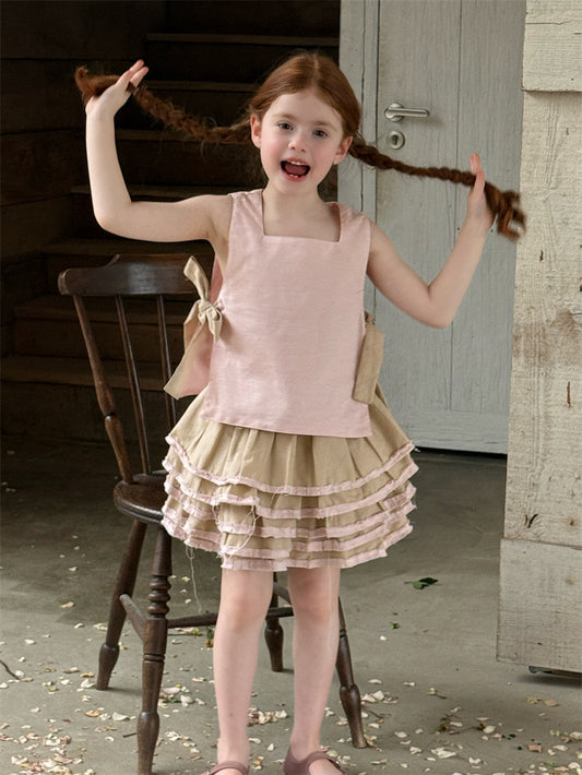 Preorder Petal Party Collection Everlee Ballerina Ensemble Please Read Description