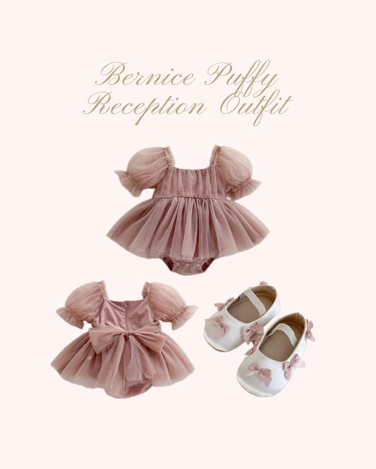 On Hand Bernice Puffy Event Set