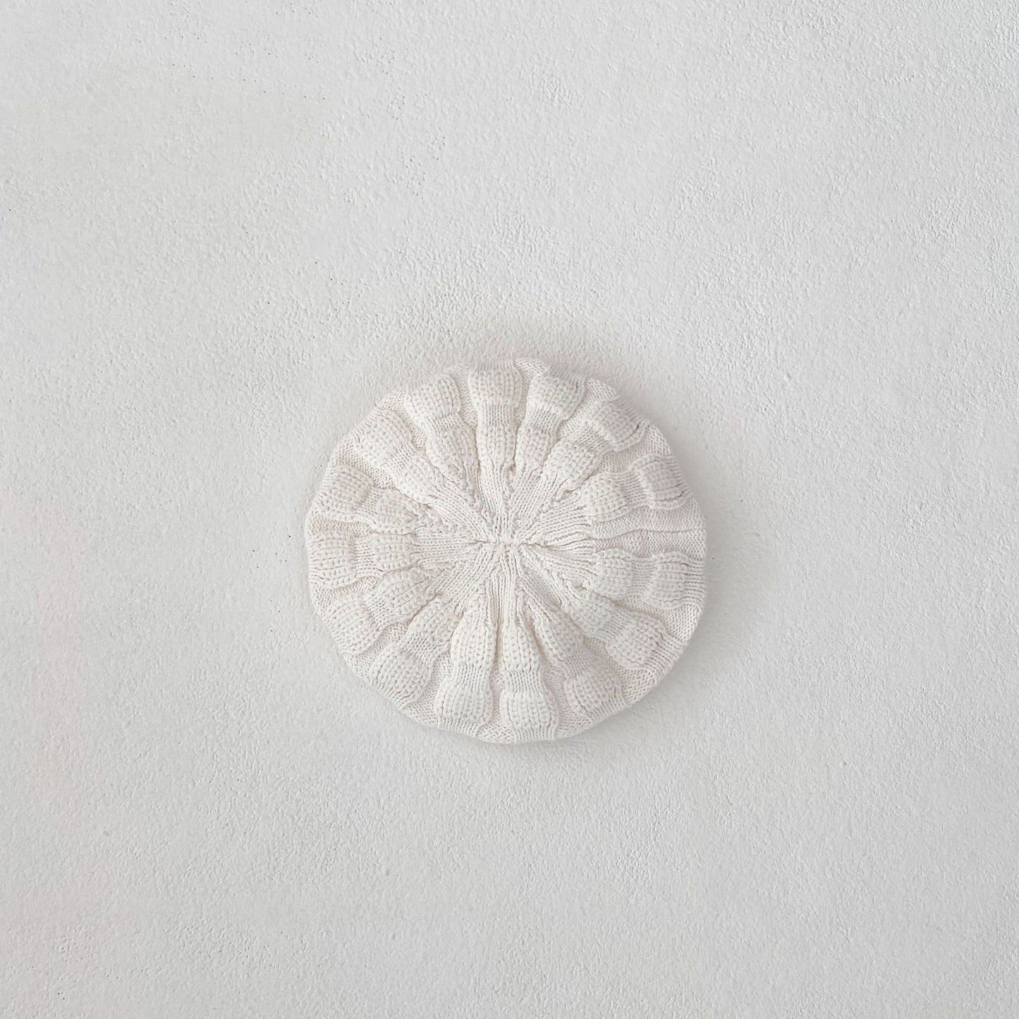 Glenn Knitted Beret