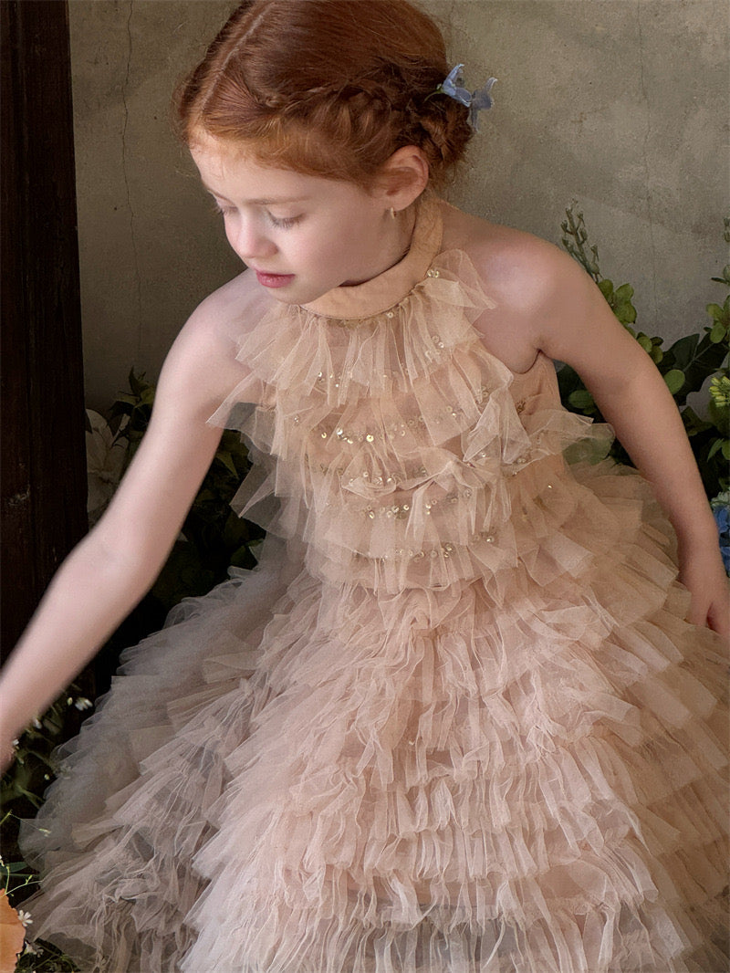 Kimberly Dress Summertime Magic