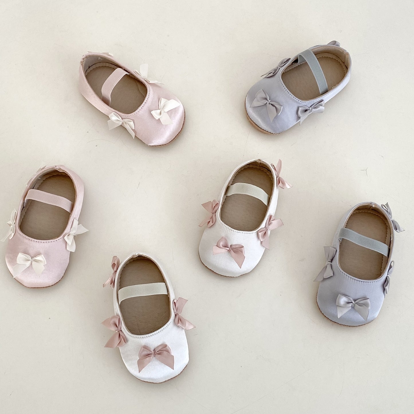SALE Aurelia Baby Shoes