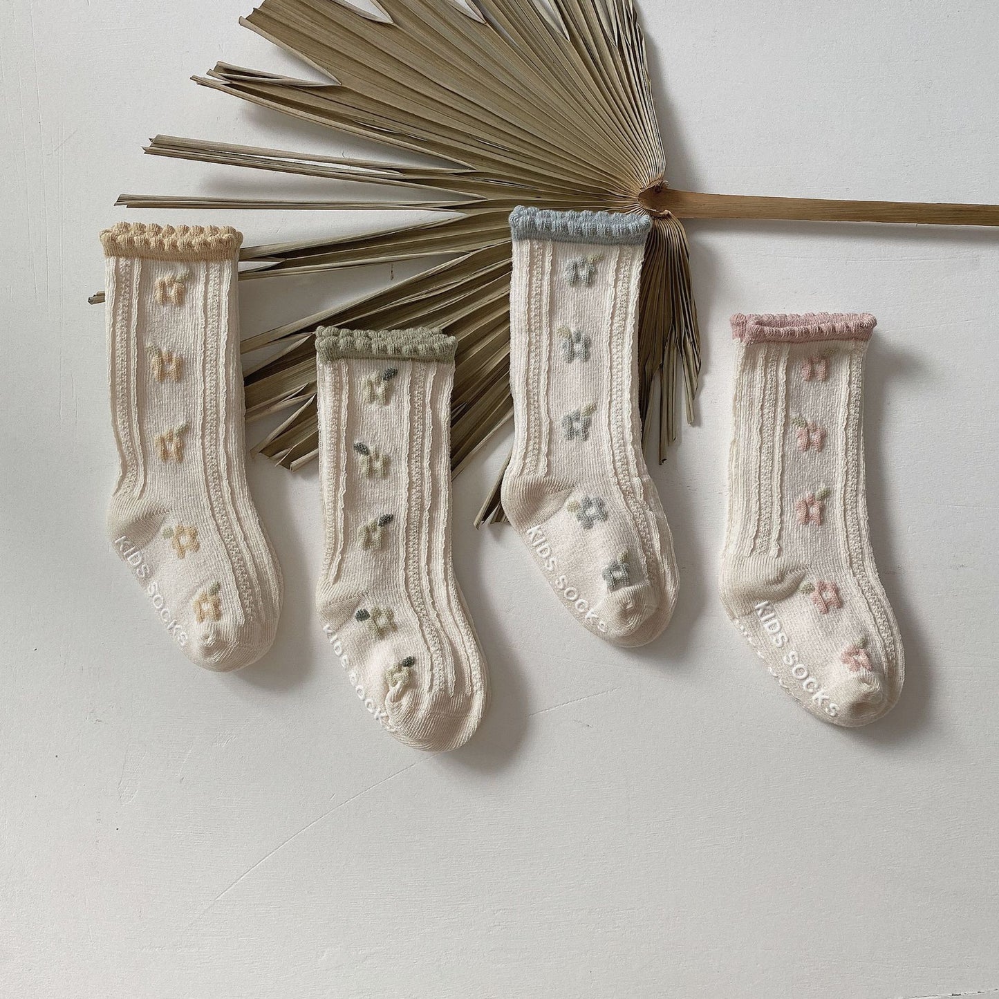 PREORDER Ellie Socks