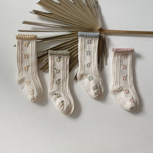 PREORDER Ellie Socks