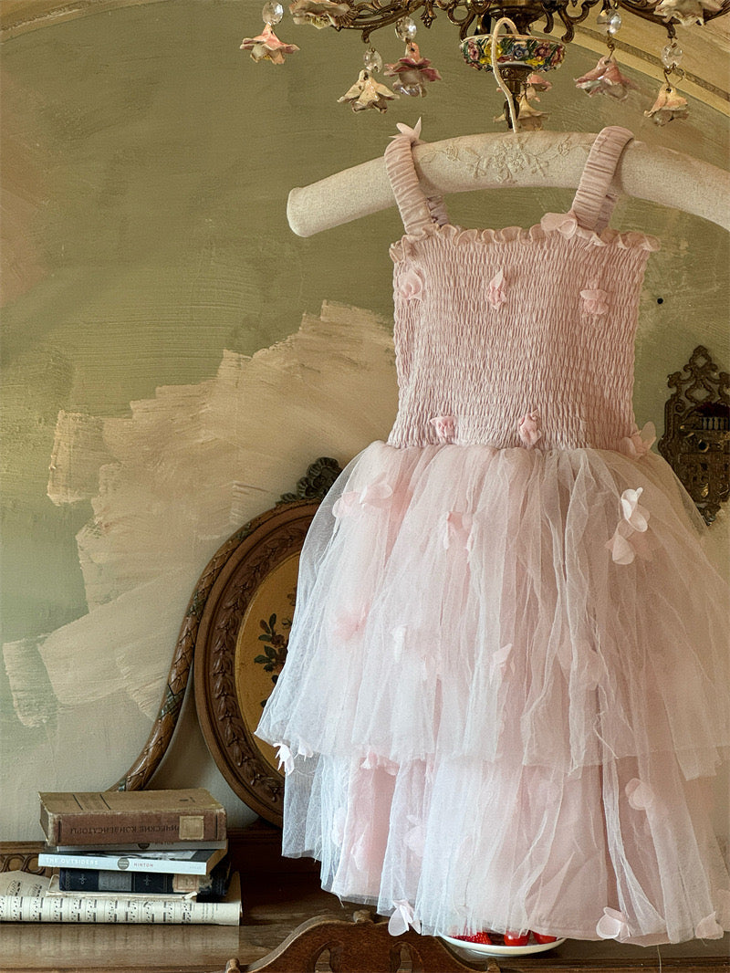 Anora Dress Summertime Magic