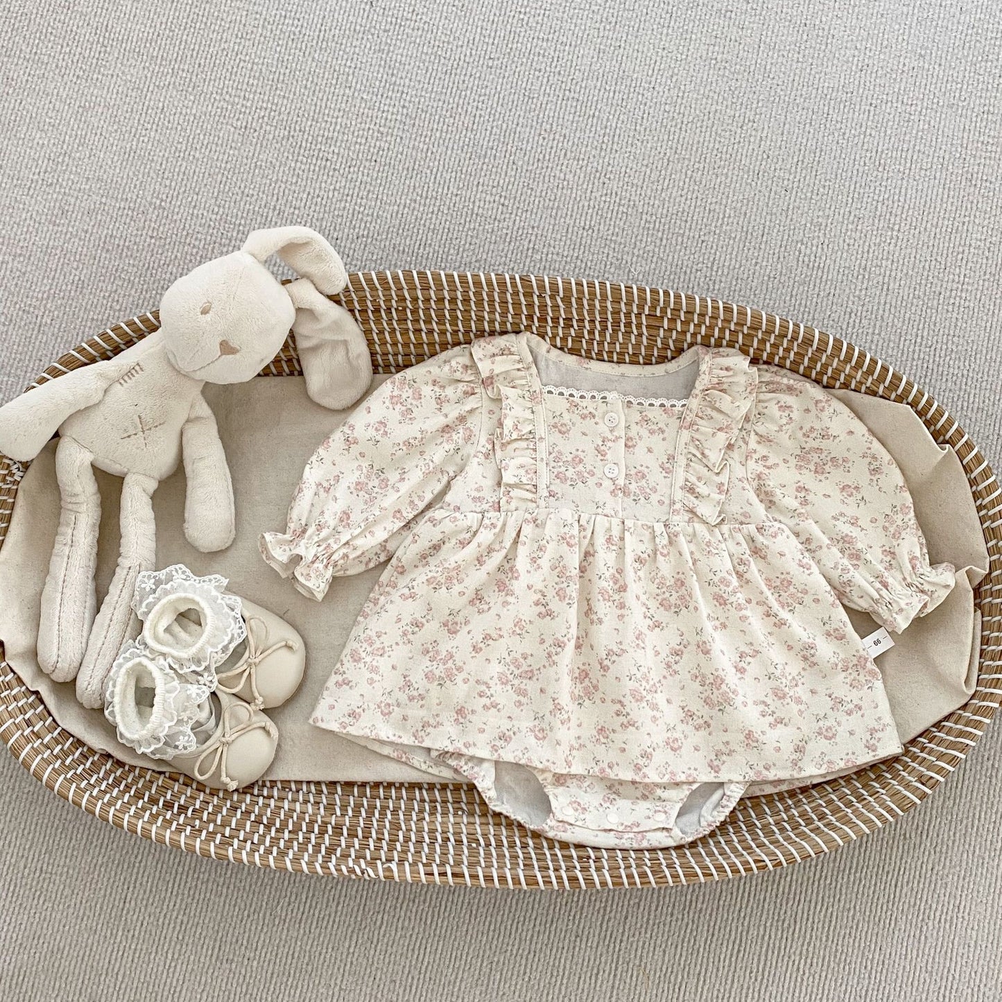 PREORDER Sandra Romper