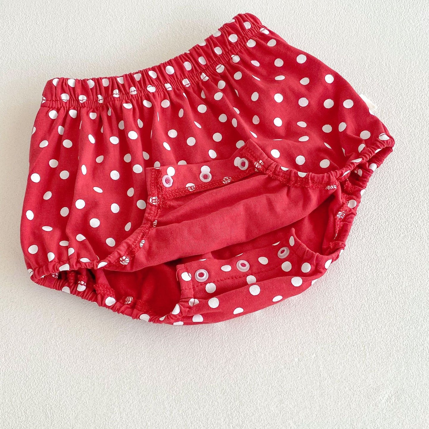 Meredith Top & Bloomers