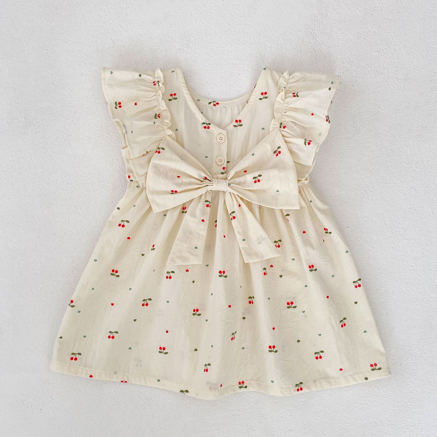 TWINNING DARCELLE ROMPER OR DRESS