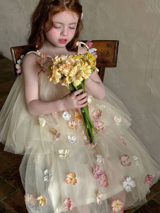 Preorder Petal Party Collection Annaliese Blouse & Skirt Please Read Description