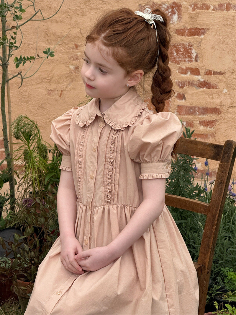 Preorder Petal Party Collection Amaia Dress Please Read Description