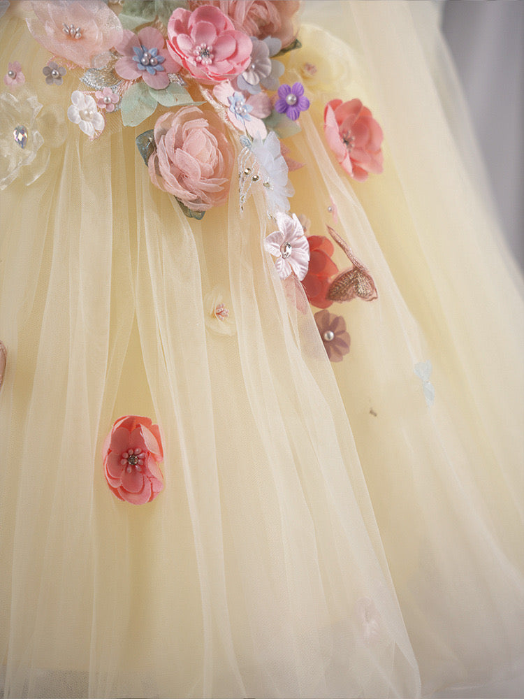 Gown Collection - Amalfi Dress