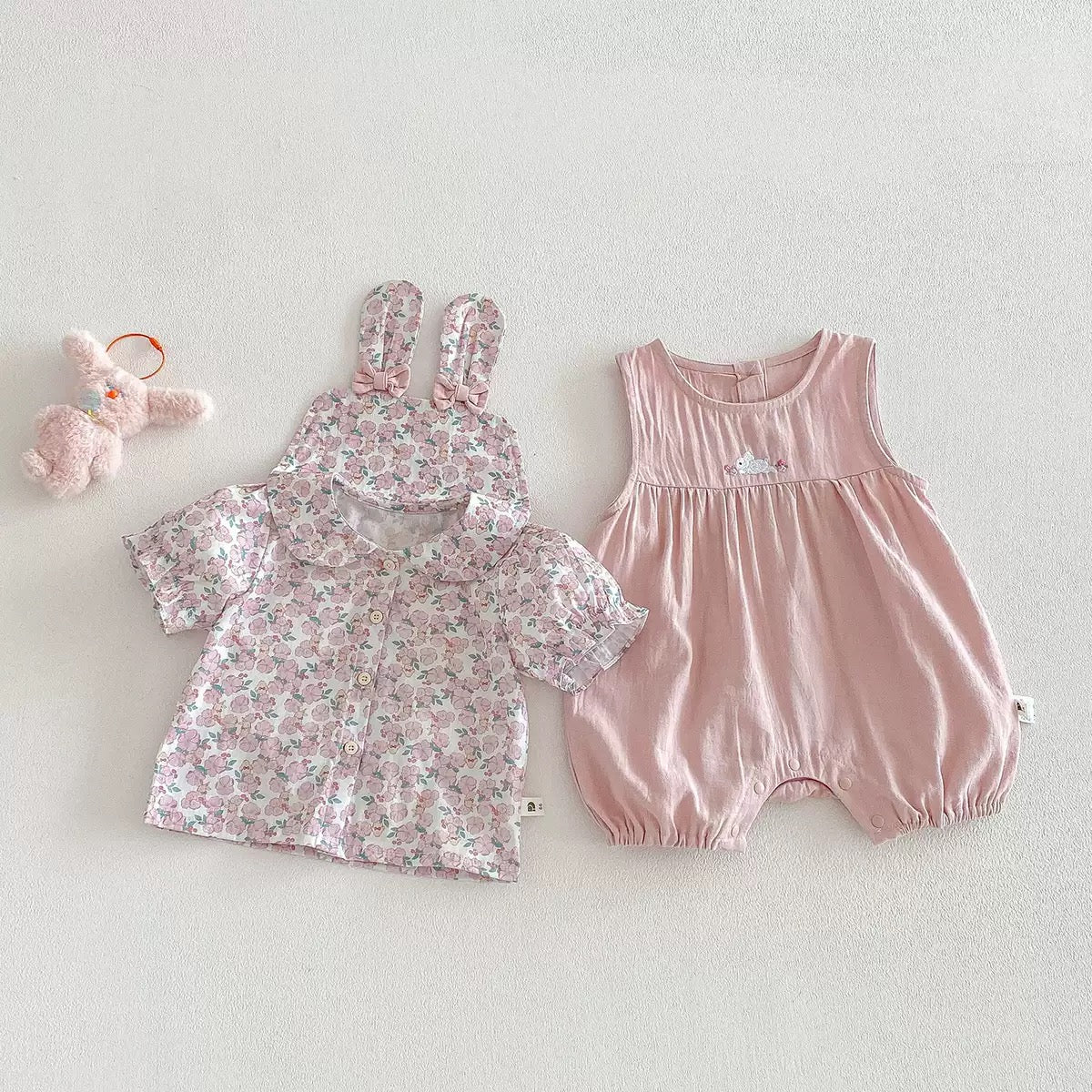 Preorder Celine Inner Shirt & Shortalls