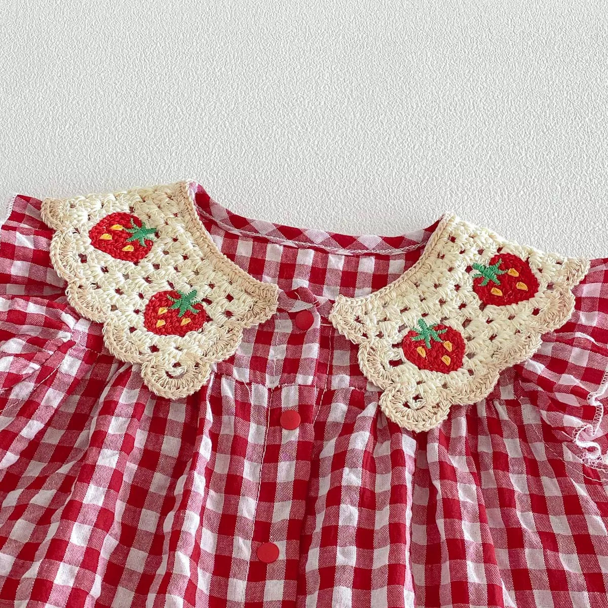 Mother’s Day Sale Shortcake Shortalls