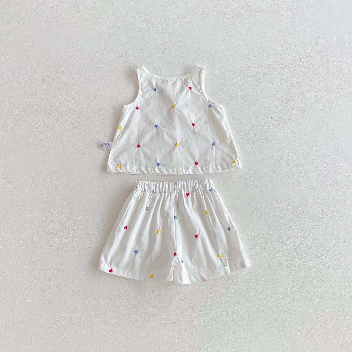 Mother’s Day Sale Margo Top & Shorts