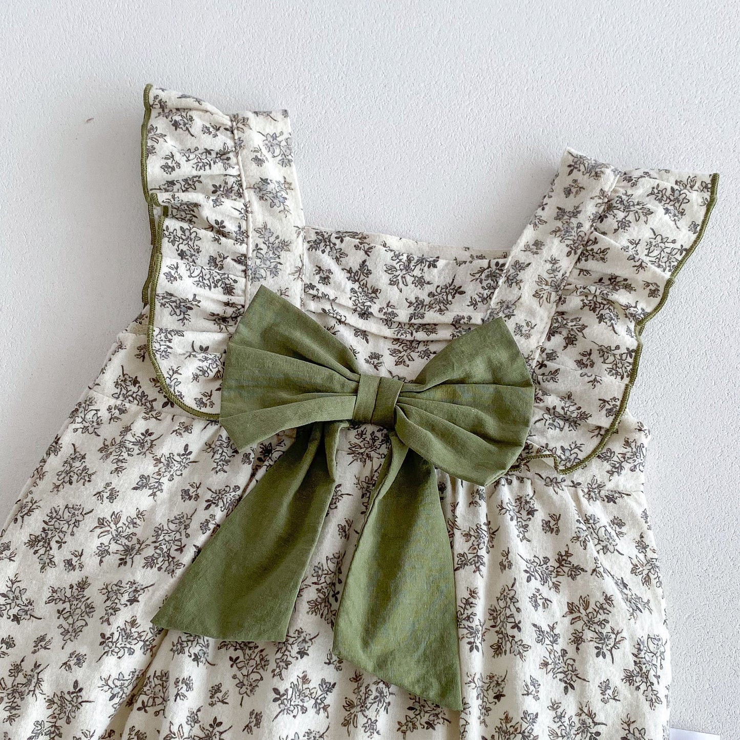 Shaira Romper
