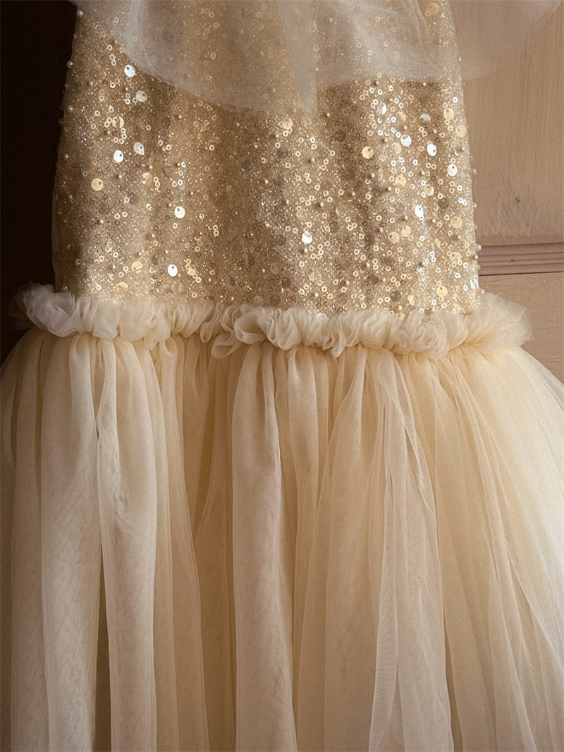 Samantha Dress Summertime Magic