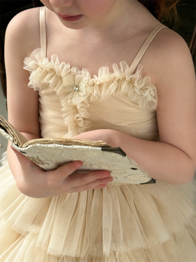 Preorder Petal Party Collection Veronica Ballerina Dress Please Read Description