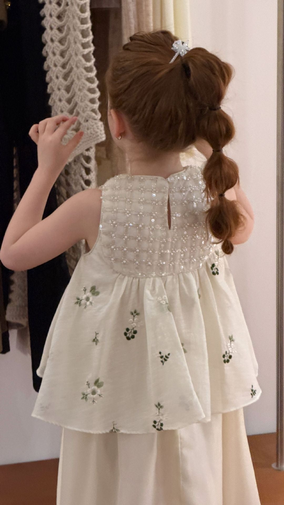 Preorder Petal Party Collection Bruna Dress Please Read Description