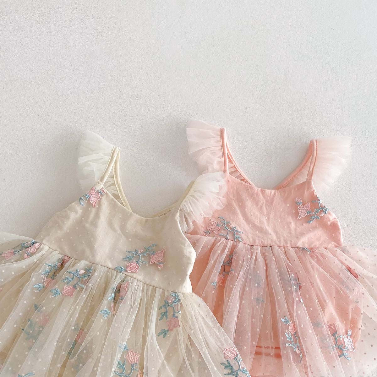 Melodia Romper Celebrations