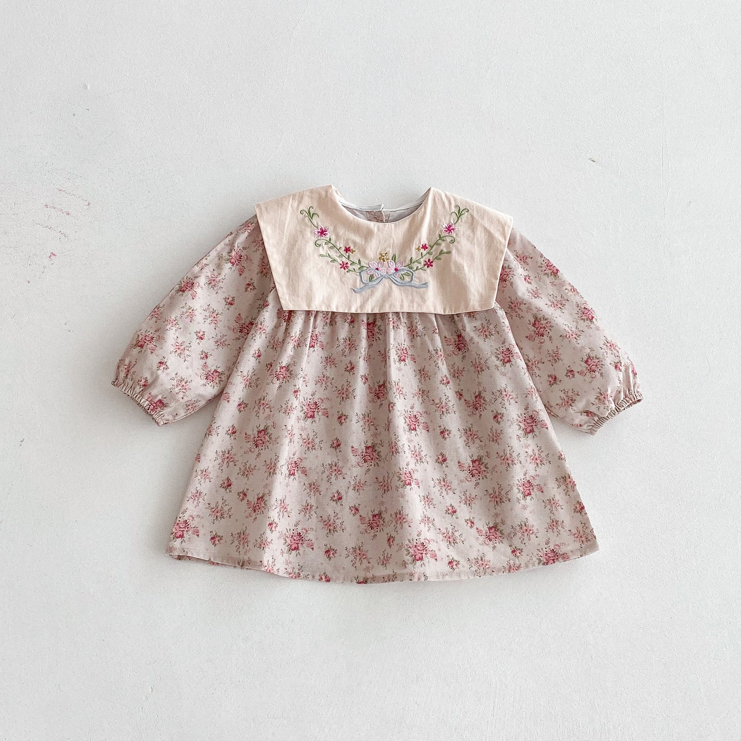 Preorder Francesca Dress