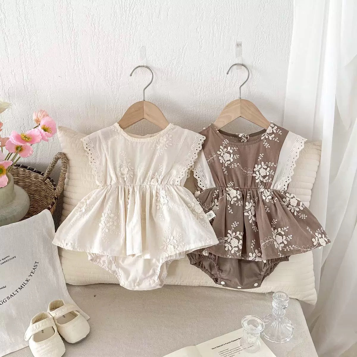 On Sale Isabeau Romper