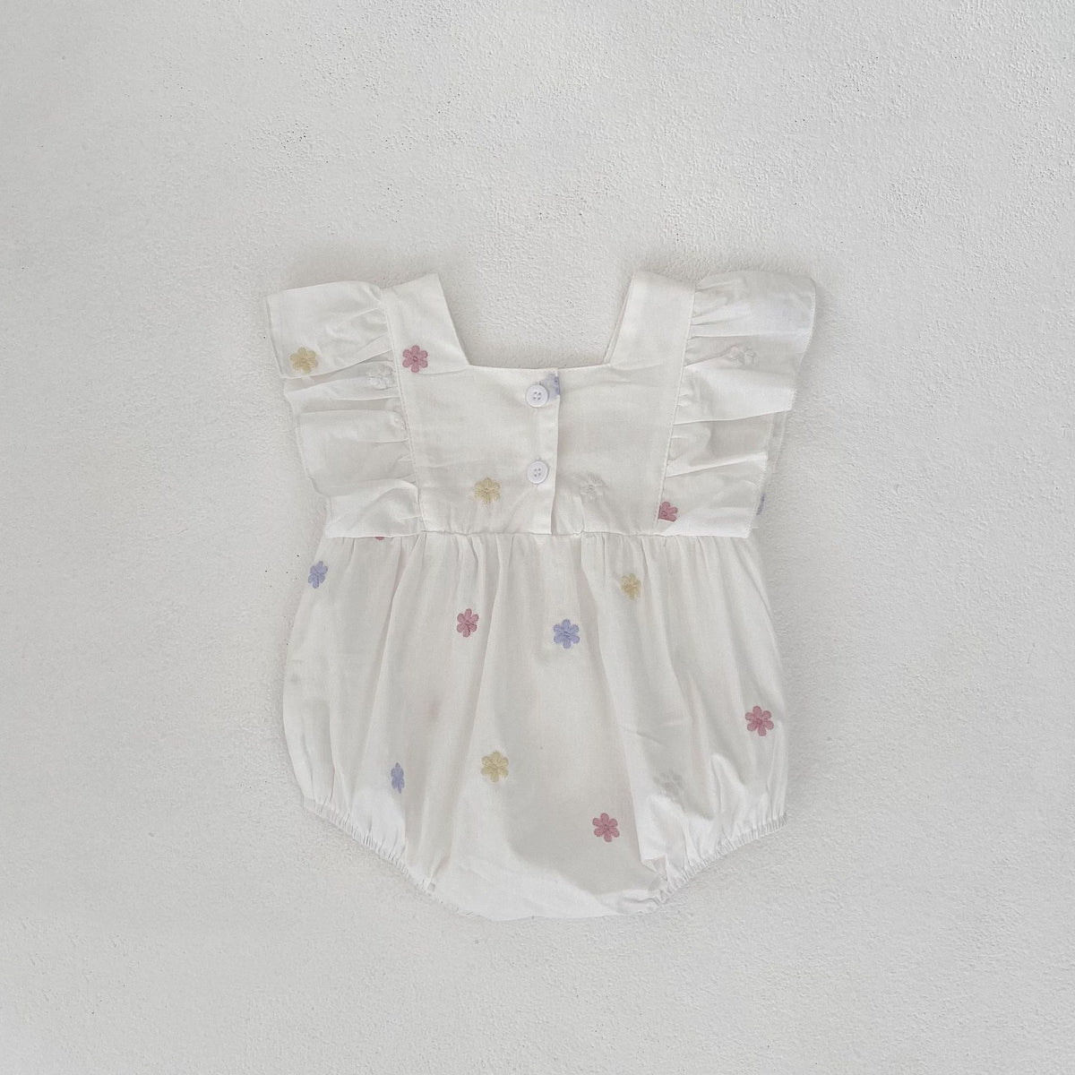 On Hand Frida Romper