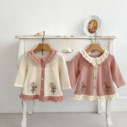 KNITS Georgina Cardigan