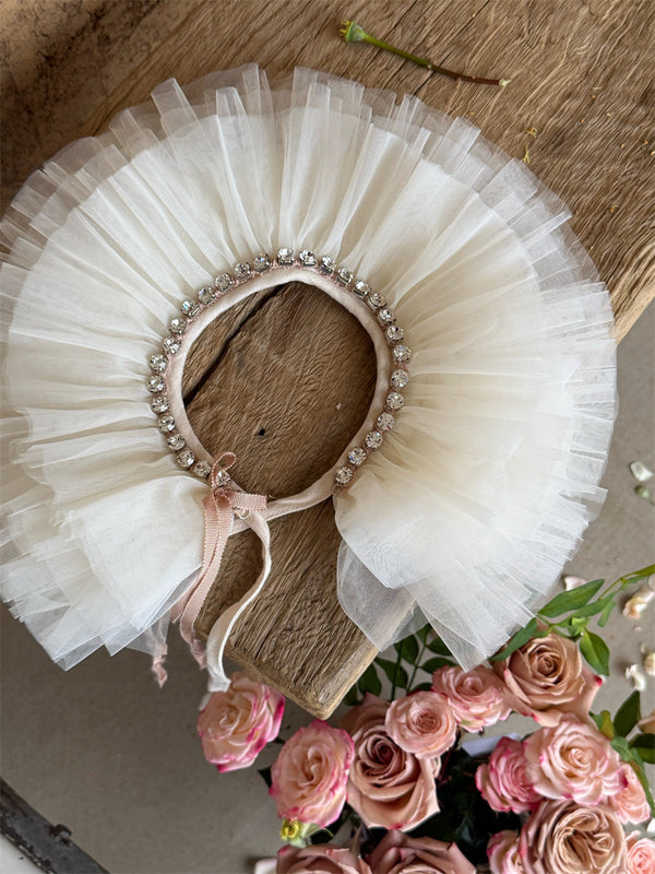 Preorder Petal Party Collection Mia Adorn Ballerina Scarf Please Read Description