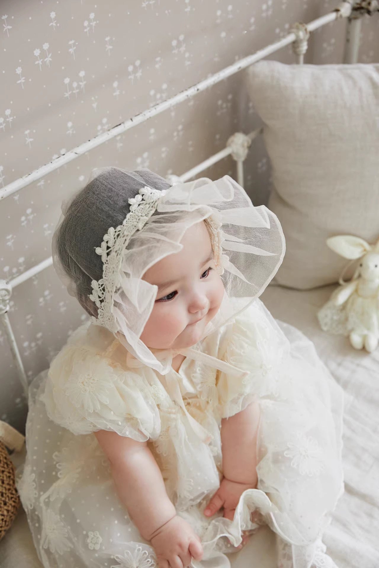 Christening for Preorder Alina Dress