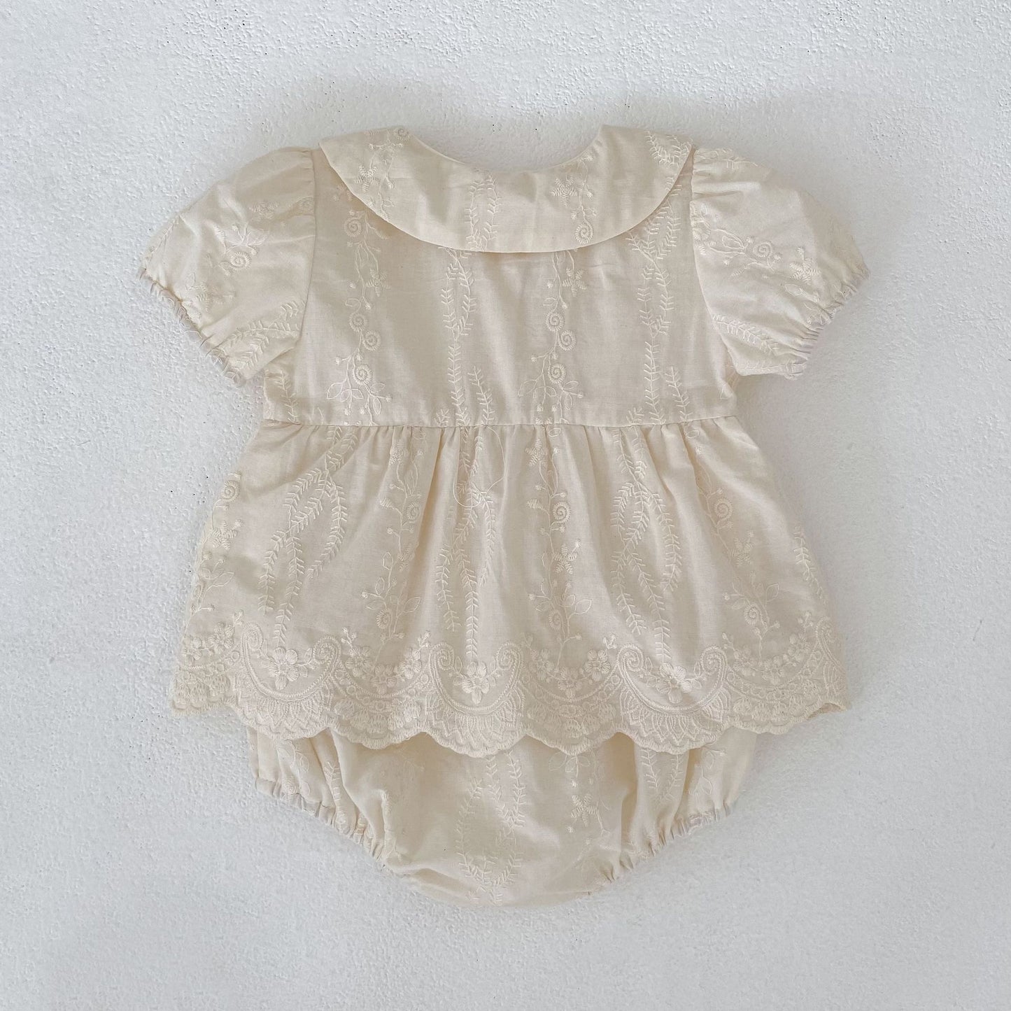 On Hand Dulce Romper