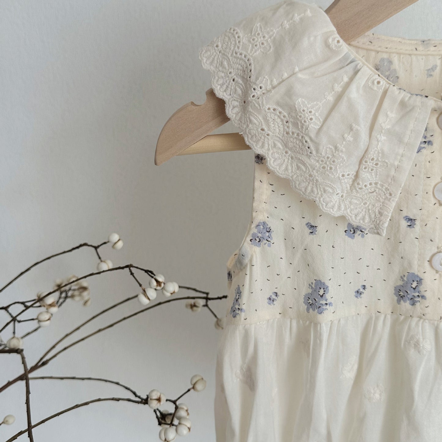 PREORDER Calla Romper