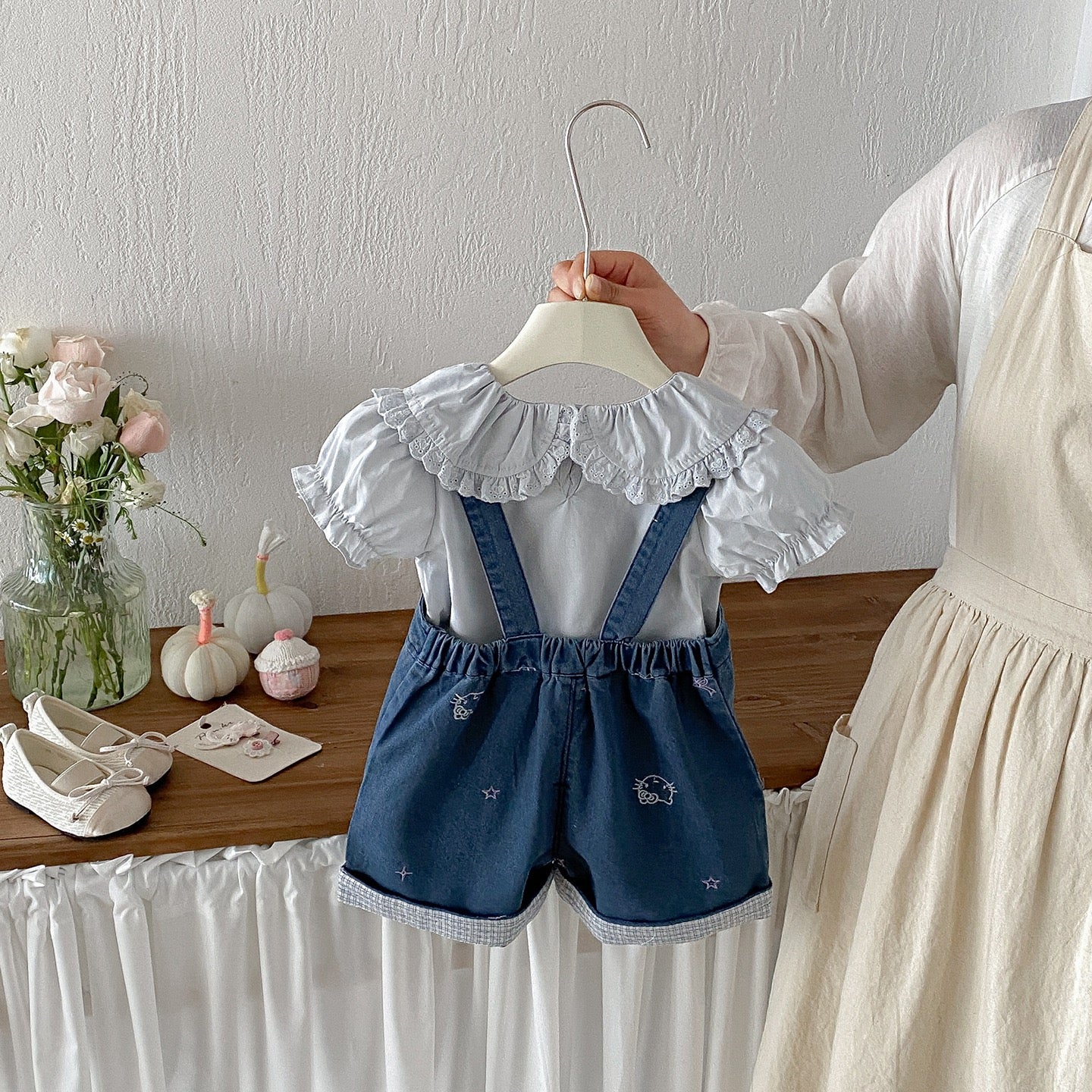Preorder Vienna Inner & Jumpsuit