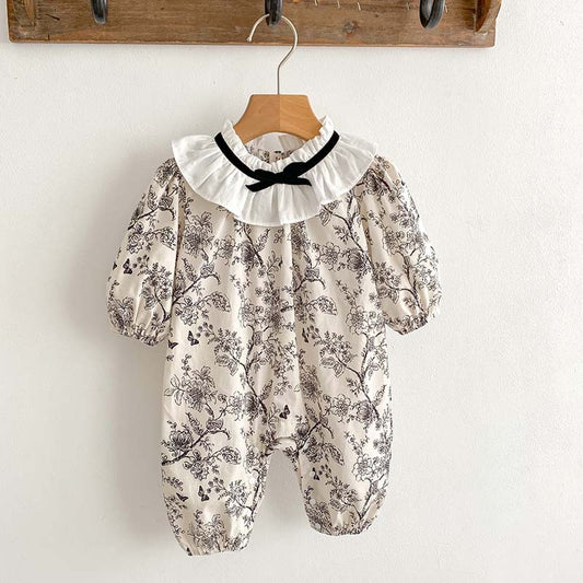 PREORDER Guinevere Bodysuit
