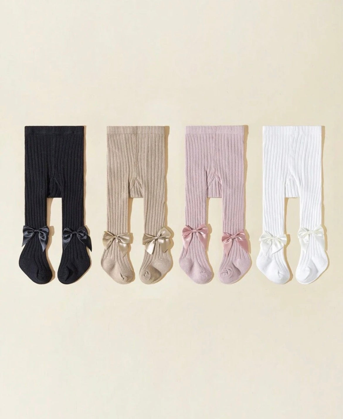On Hand Promo Editha Stockings Set (4 pcs)