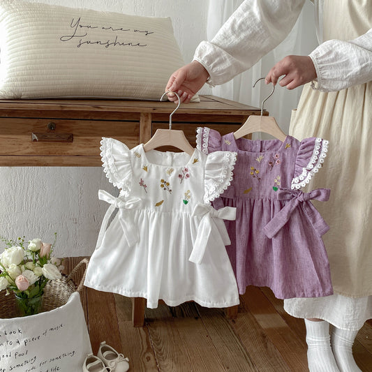 Preorder Meredith Dress