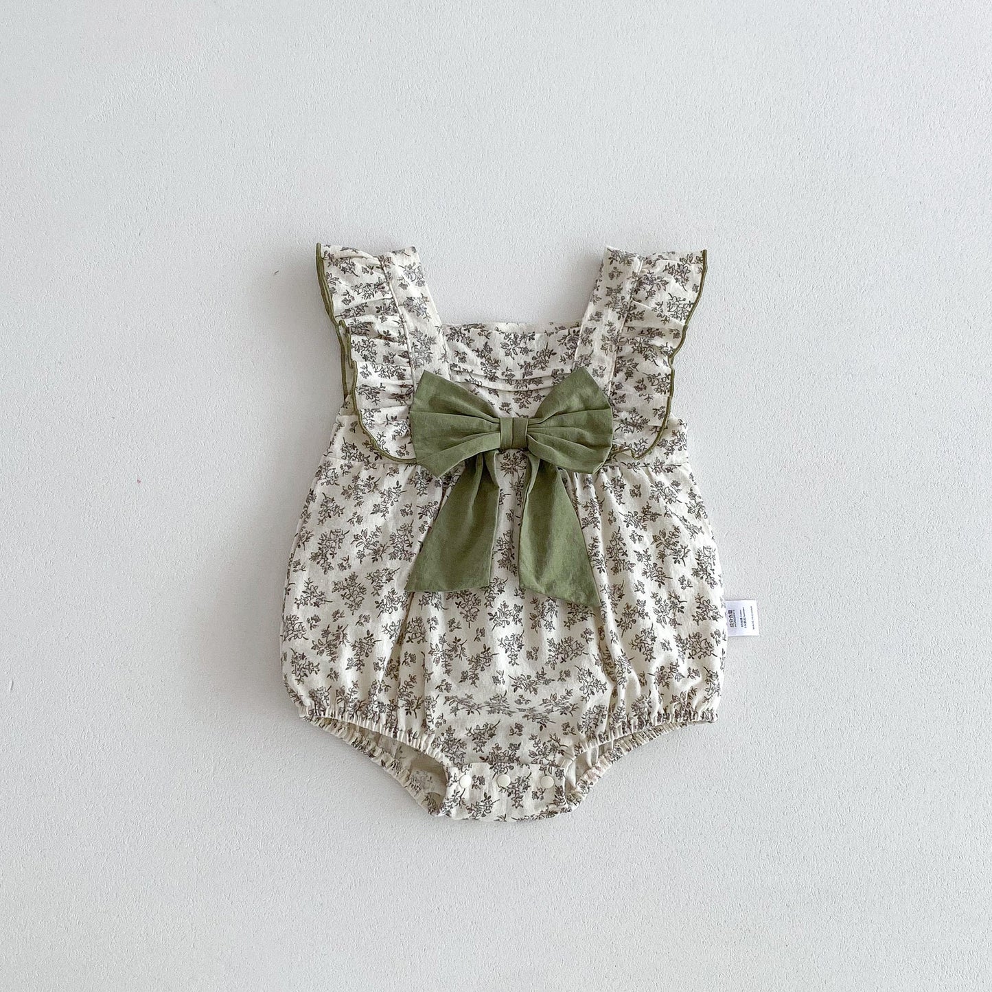 Shaira Romper