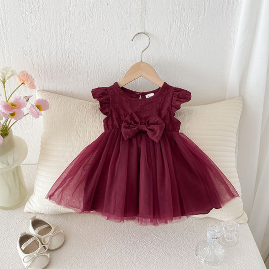 On Hand Monique Dress