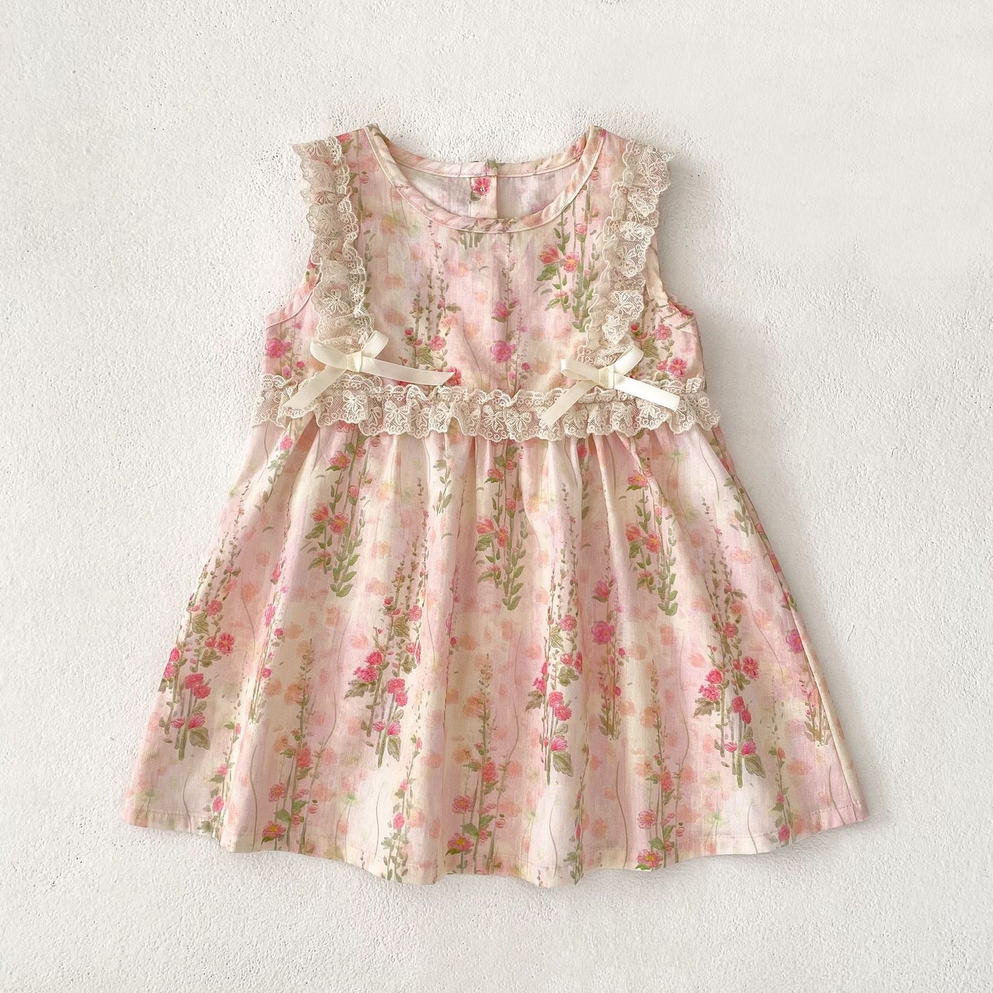 TWINNING DELIA ROMPER OR DRESS