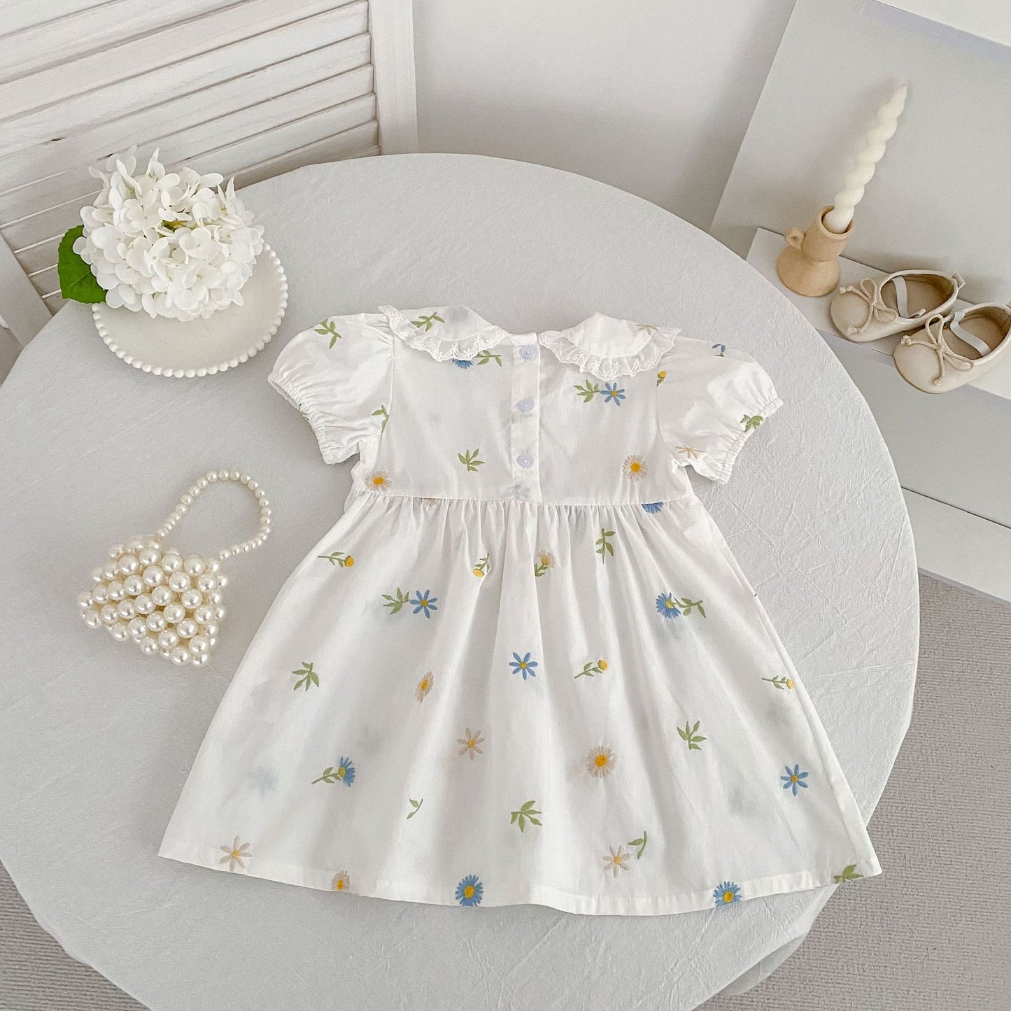 On Hand Miley Dress 2-3 years old