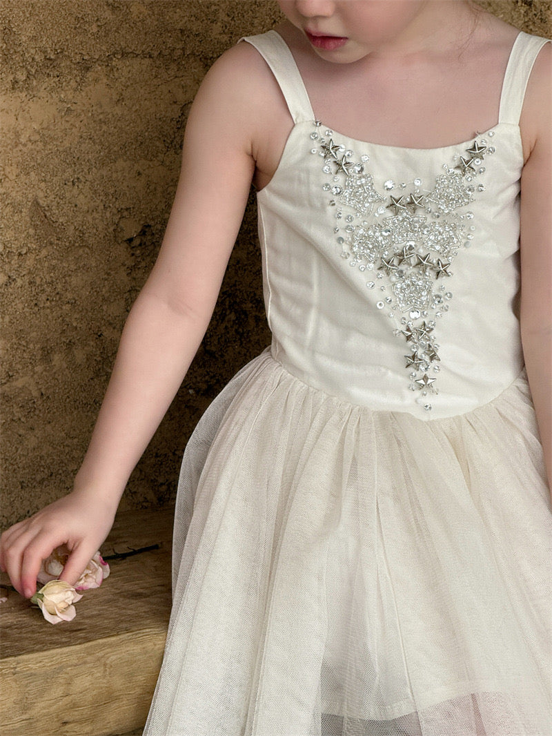 Preorder Petal Party Collection Rosasita Ballerina Dress Please Read Description