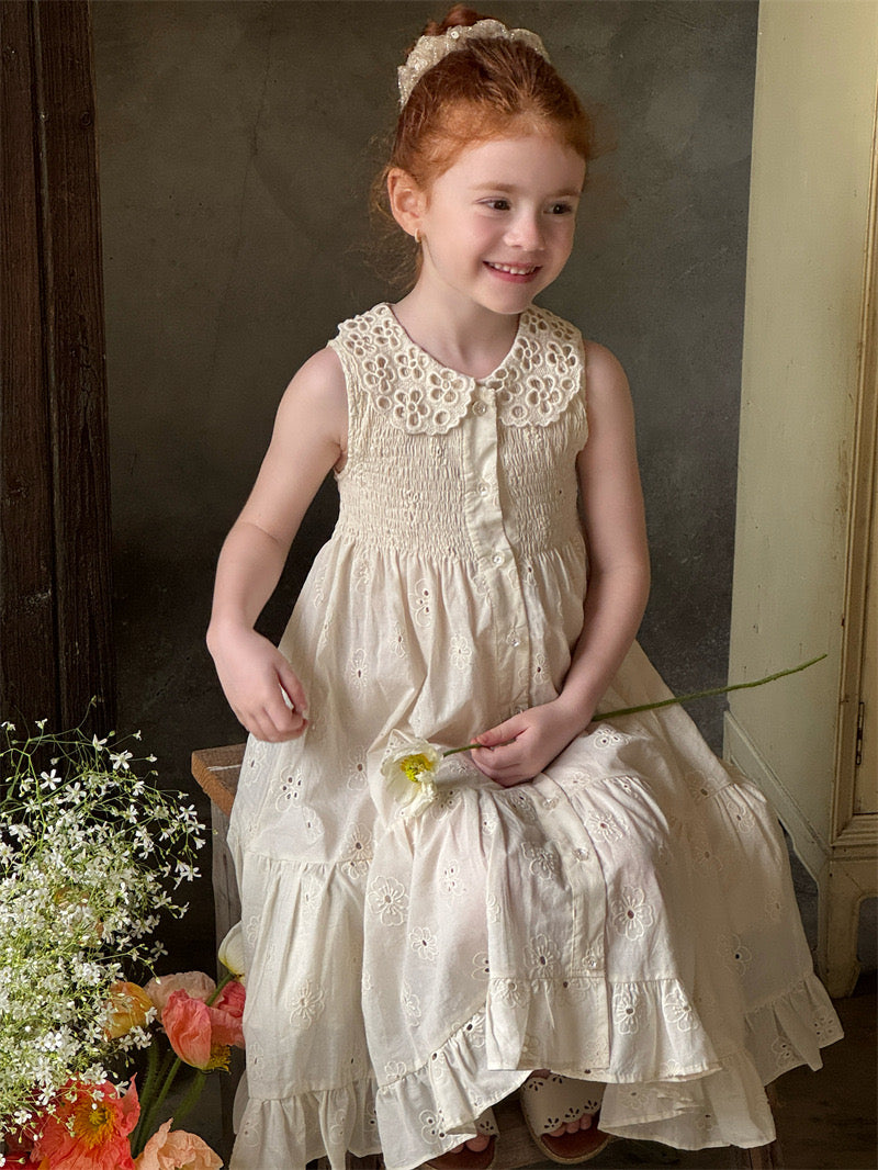 Astra Dress Summertime Magic