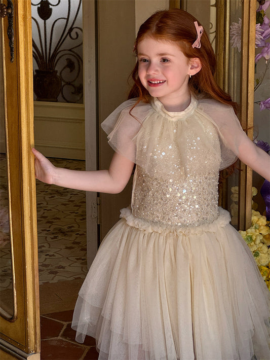 Samantha Dress Summertime Magic