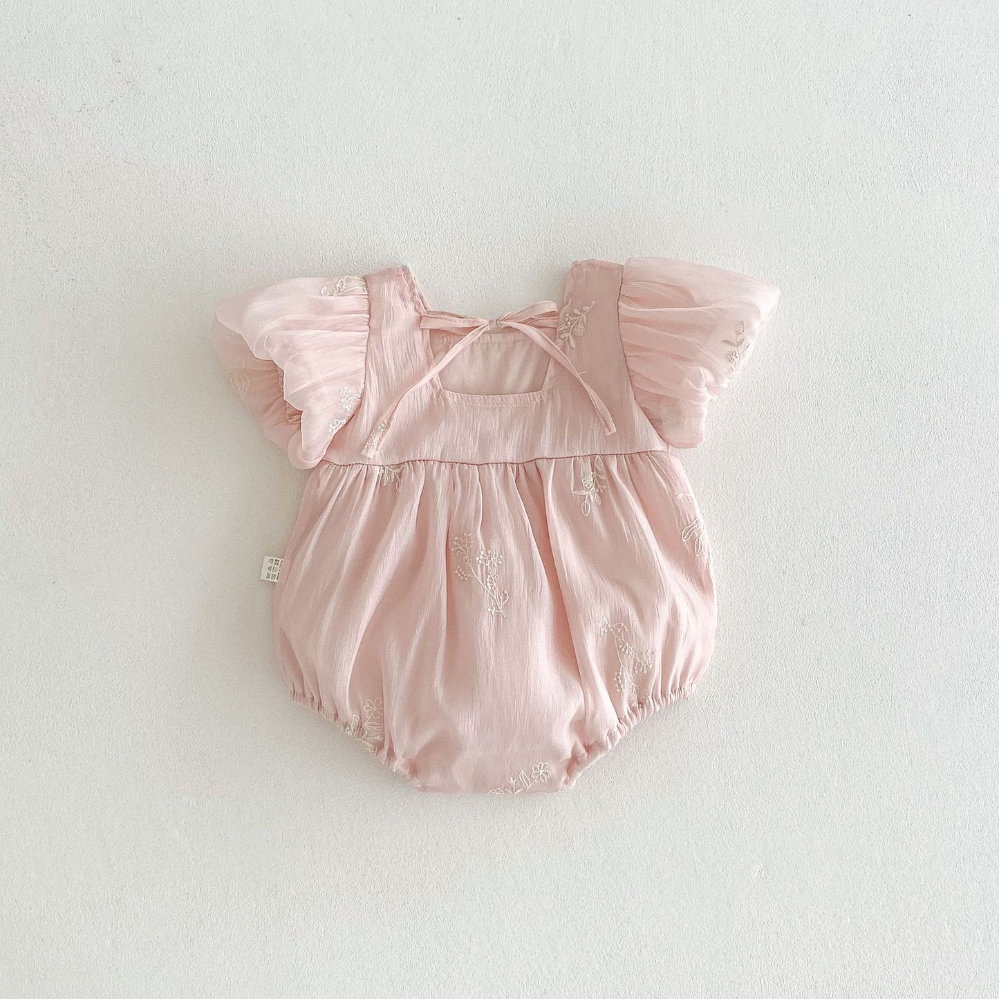 August Sale Sue Romper
