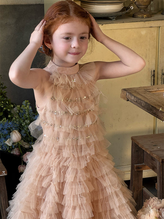 Kimberly Dress Summertime Magic